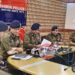 TRC Grenade Attack case: Three terror associates involved in act arrested, booked under UAPA, says IGP Kashmir