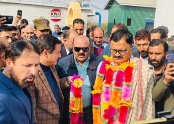 We consider J&K as state not a UT: Deputy Chief Minister