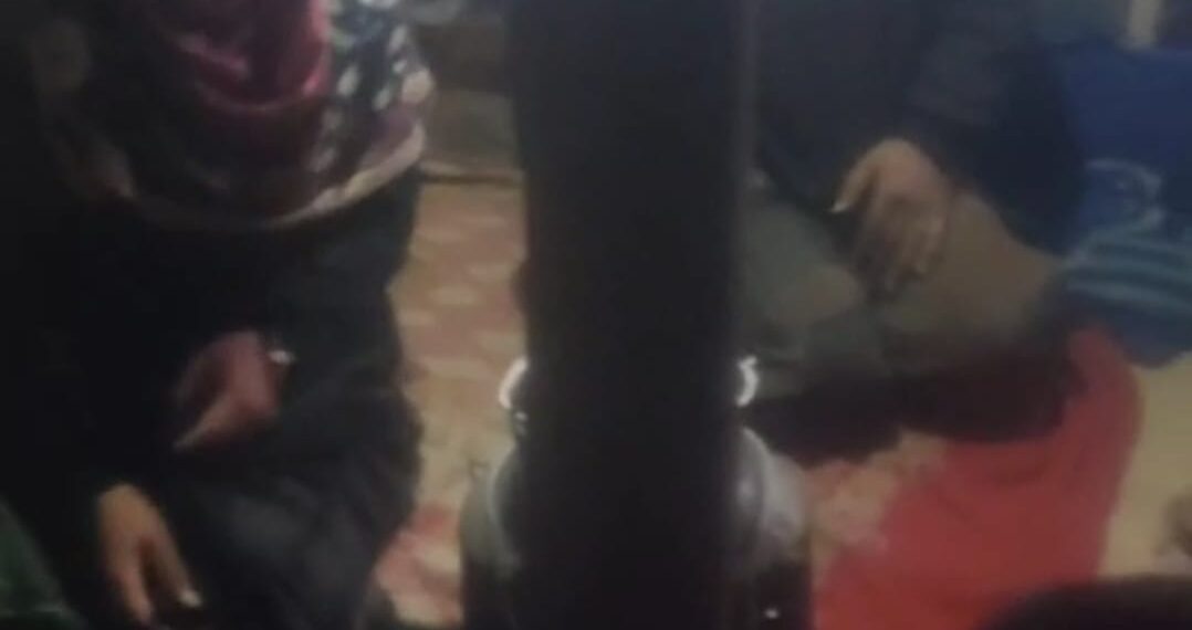 Police solves theft case in Srinagar, 2 accused arrested _Stolen property recovered_