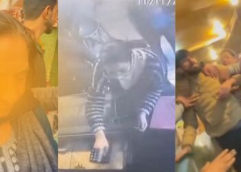 Woman, Her mother allegedly assaulted by Shopkeeper in Nowhatta Sgr; Police file case