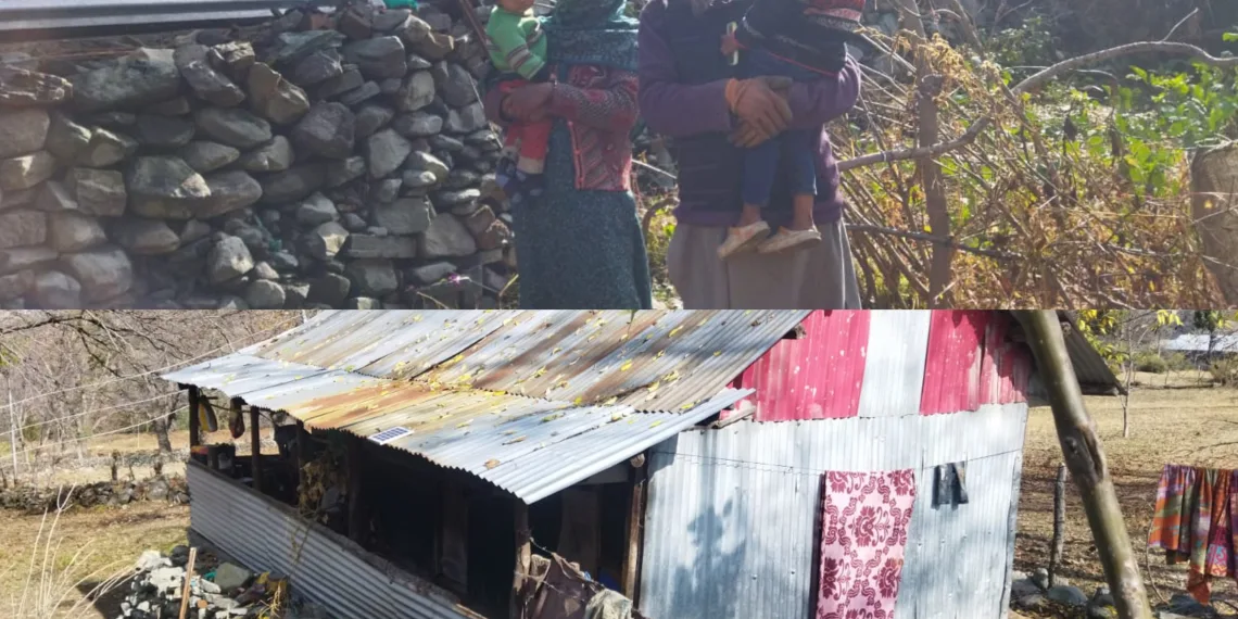 Urgent Call to Action: Abdul Quyoom Boken’s Dire Living Conditions Demand Immediate Response