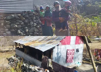 Urgent Call to Action: Abdul Quyoom Boken’s Dire Living Conditions Demand Immediate Response