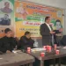 BJP Membership Drive Incharge Kashmir Holds Review Meeting with Party Workers in South Kashmir