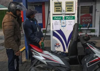 J&K Fuel stations take lead in curbing underage driving