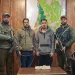 Police arrests 02 drug peddlers in Srinagar, contraband substances recovered