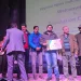 AIR Srinagar Felicitates News Editors, Readers, Associated Radio Staff