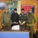 Srinagar Police have arrested two drug peddlers and recovered Psychotropic substances from their possession.