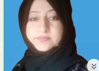 OVER 5.6 LAKH CANDIDATES FOR 4002 Constable Posts Indication of alarming Un Employment Scenario in J&K. SHOKIA Qureshi