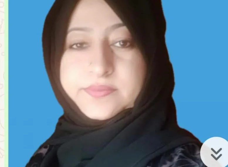 OVER 5.6 LAKH CANDIDATES FOR 4002 Constable Posts Indication of alarming Un Employment Scenario in J&K. SHOKIA Qureshi