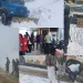 Indian Army’s Dedicated Efforts Ensure Safety Amid Heavy Snowfall at NC Pass