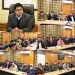 Commissioner SMC holds meeting with Civil Society stakeholders to address Air Pollution