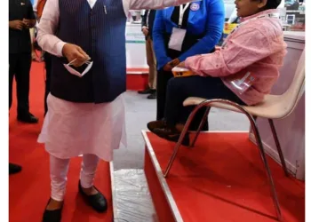 A decade of service and empowerment for the Divyangjan