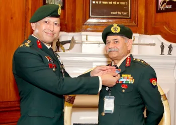 On Armed Forces Flag Day: The nation salutes and Strengthens Support for Armed Forces Veterans