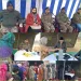 163 Battalion CRPF Organizes Successful Free Medical Camp at Checkiwangund in Qazigund Area