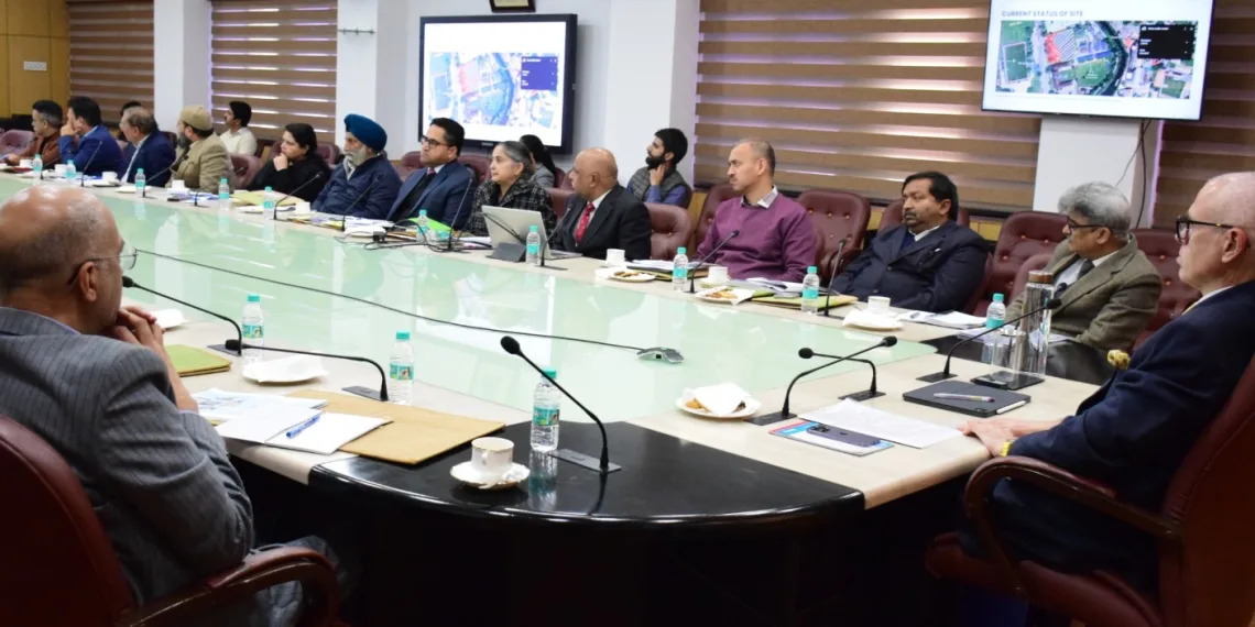 CM Omar Abdullah stresses on cultural revival, heritage preservation in J&K