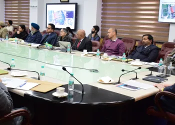 CM Omar Abdullah stresses on cultural revival, heritage preservation in J&K