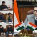 DC Srinagar chairs Regional Transport Authority meet
