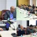 Chief Minister Omar Abdullah reviews functioning of Information Department