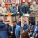 Dr. GN Itoo takes charge as Director School Education Kashmir