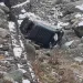 Two injured as vehicle skids off road, falls into Lidder river in Pahalgam