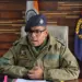 Year-End: Financial Frauds worth 17 Lakh accounted; Smartphones worth 16 Lakhs recovered: SSP Ganderbal Raghav.S
