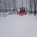 Heavy Snowfall Disrupts Normal Life in Gurez Valley