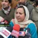 No Compromise on Patient Care in J&K Hospitals: Health Minister Sakina Itoo