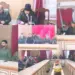 SDM Karnah Reviews Preparations for Republic Day 2025 at Mini-Secretariat Tangdar
