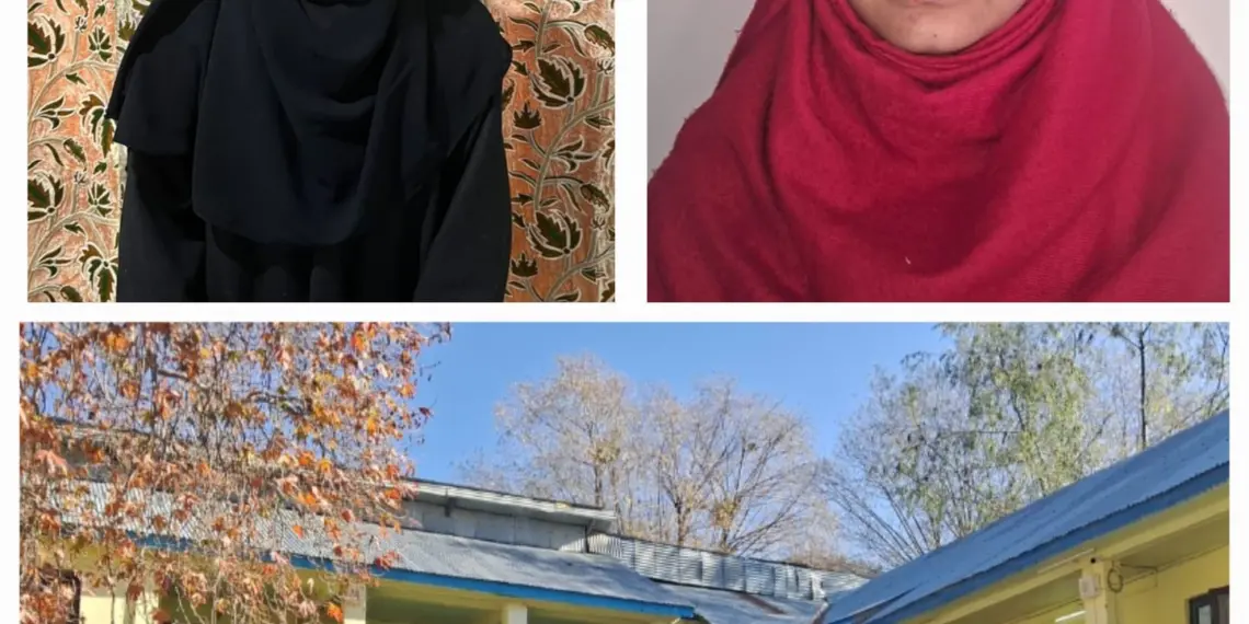 Army Goodwill Higher Secondary School Hajinar Students Excel in Online Maths Wizard and Science Wizard Competitions