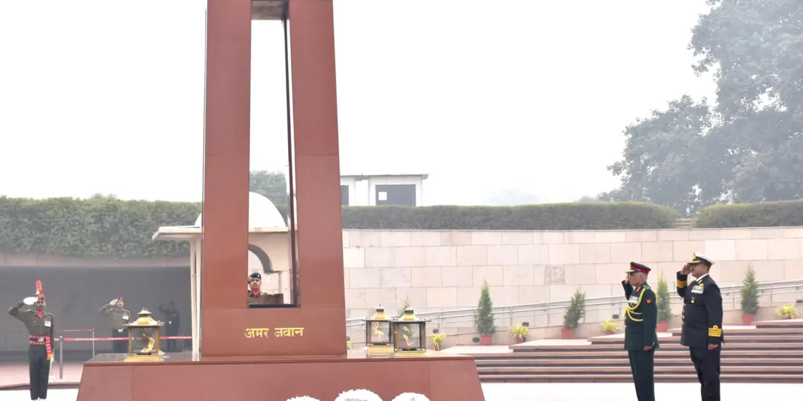 Army Air Defence Corps Celebrates 32nd Corps Day