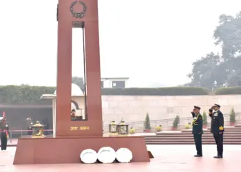 Army Air Defence Corps Celebrates 32nd Corps Day