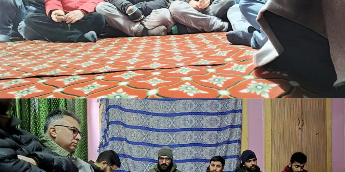 Senior Journalist and Spokesperson of GPA Hadi Hidayat bereaved, GPA condoles demise