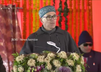 CM Omar Abdullah Thanks PM Modi for Z-Morh Tunnel Inauguration, Urges Restoration of J&K Statehood