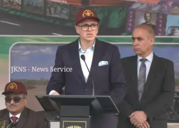 You are the people who gave everything for sake of country, now our duty to serve you: CM Omar Abdullah on Veterans Day