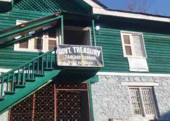 GR8 Sports: A Remarkable Success Story from Jammu & Kashmir Celebrating StartUp India