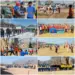 YSS Organises Open Volleyball Tourney Under NMBA