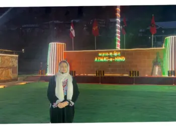 Tithwal’s Pride: Defence Minister Rajnath Singh Promises to Visit Tithwal, After Invitation by Student