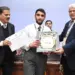 GVEI student secures 1st position at IMD State-Level Meteorology Olympiad
