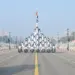 Indian Army’s Daredevils Set New World Record at Kartavya Path