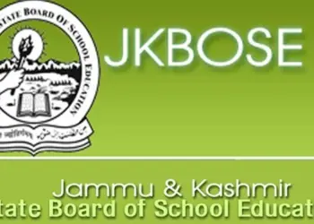 Loaded Trucks or Empty Hands?: JKBOSE Chairman rebuts education minister on dearth of textbooks