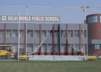 Delhi World Public School Panipat Reaches Out to J&K Students with Exclusive Offer