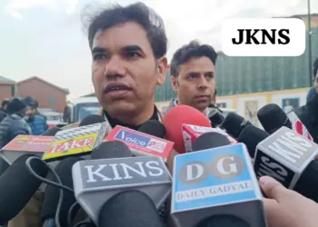 Div Com Kashmir Lauds Preparations for Republic Day Celebrations, Invites Public to Participate