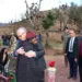 CM Omar Abdullah visits grieving Badhaal families, promises justice and support