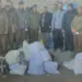 Srinagar Police destroy 121 kg narcotics under nationwide campaign