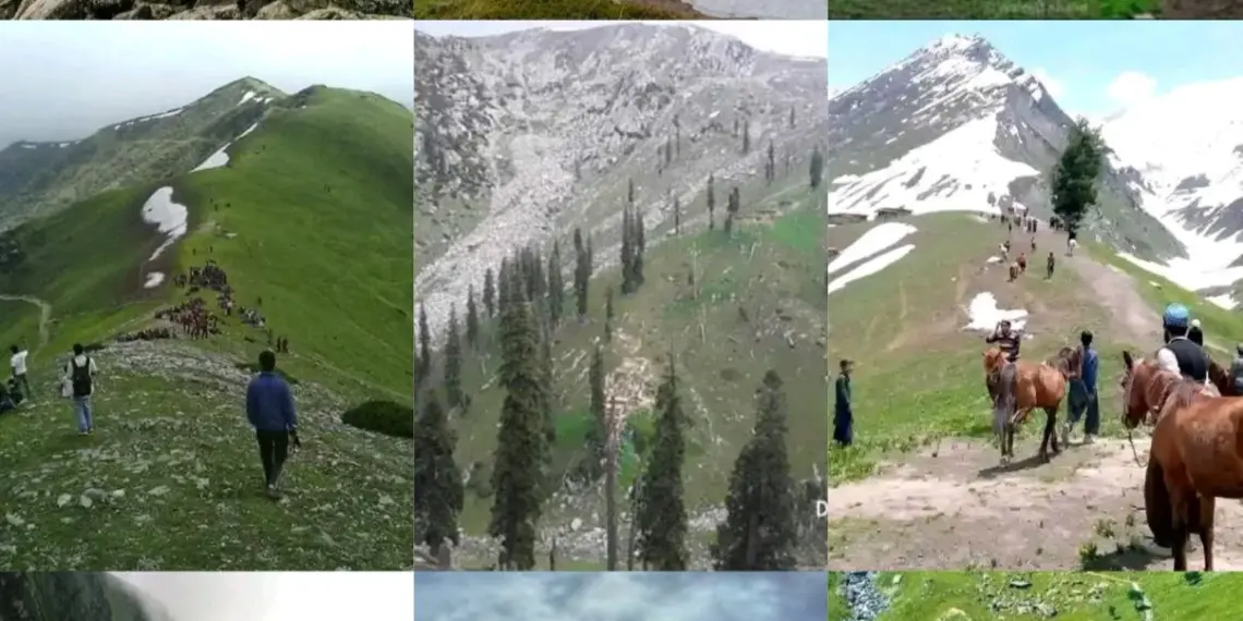 My Journey to Isolated Paradise: Marwah Valley