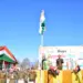 Patriotic fervor, gaiety mark 76th Republic Day celebrations across Jammu Division