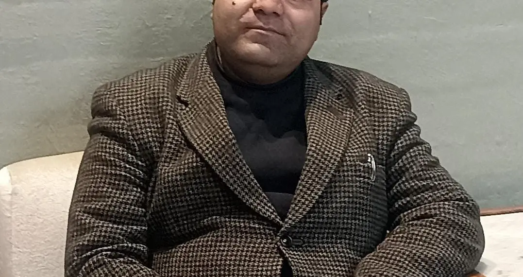 ڈاکٹر طارق احمد شیرا کی شب معراج کے موقع پر پرتپاک مبارکباد