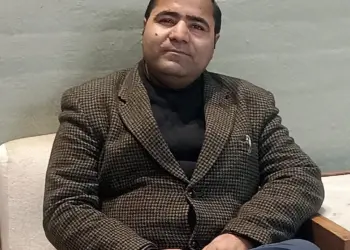 ڈاکٹر طارق احمد شیرا کی شب معراج کے موقع پر پرتپاک مبارکباد