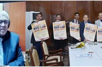 Chief Justice rolls out activity calendar of J&K Legal Services Authority for the year 2025