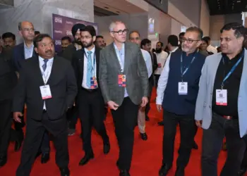 At Mumbai OTM, CM Omar Abdullah champions J&K’s tourism growth, cultural showcase